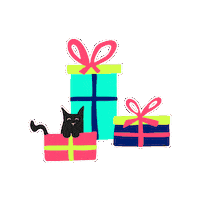 Advent Adventkalender Sticker by fairtrade.at