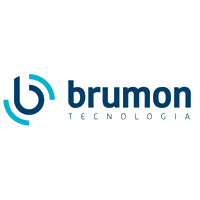 BrumonTEC tecnologia software wifi connect Sticker