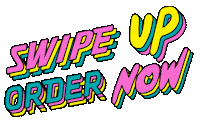 Swipe Up Lobster Roll Sticker by Broad Street Oyster Co