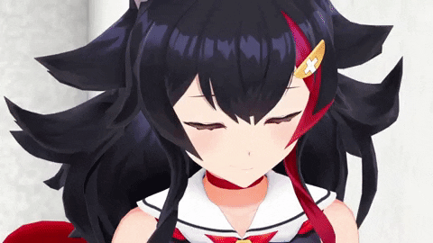 Hololive GIF