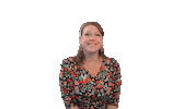 Marijkeswereld lisettejonkman Sticker