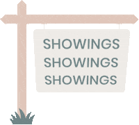 Real Estate For Lease Sticker by Oak & Keys