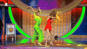 Lotta Ahia GIF by Tv8it