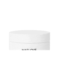 maeloveskincare skin care moisturizer beauty brand vegan skincare Sticker