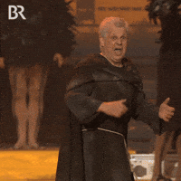 Dieter Reiter Munich GIF by Bayerischer Rundfunk