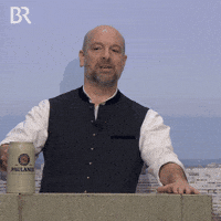 Bavaria Tradition GIF by Bayerischer Rundfunk