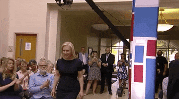 Fox News Hello GIF