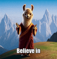 Growth Believe In GIF by dalaillamazen
