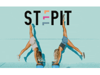 StepIt fitness workout exercise stepit GIF
