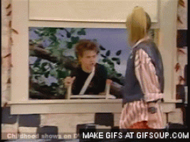 clarissa explains it all GIF