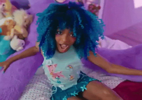Music Video Singing GIF by BOYS WORLD
