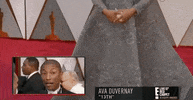 Academy Awards Ava GIF by E!