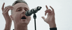 the way i feel GIF by Keane