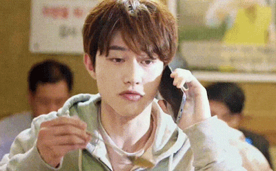 Phone Eat GIF