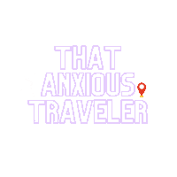 Travel Photography Sticker