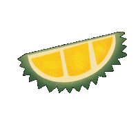 Mieyhdyh food travel friday sleep Sticker