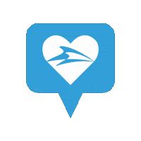 Seaworld San Antonio Like Button Sticker by SeaWorld