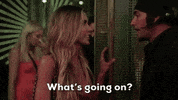 the hills heidi GIF by The Hills: New Beginnings