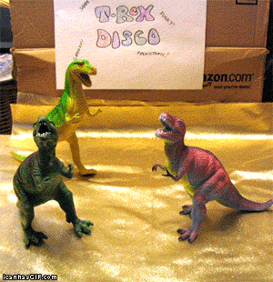 dinosaur GIF
