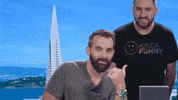 I Know Dope GIF by Kinda Funny