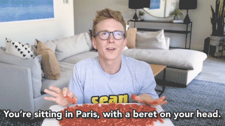 Youtube Video GIF by tyler oakley