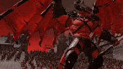 Magic Playing GIF by Total War