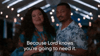 Lord Knows