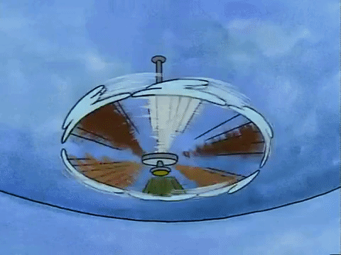 nicksplat GIF