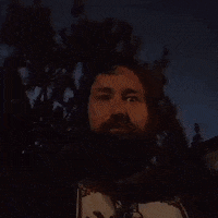 idiot running GIF by Leroy Patterson