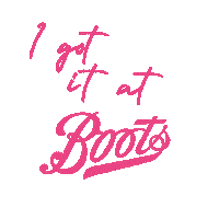 Shopping Swipeup Sticker by Boots UK