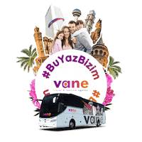 vanetourcom mersin vane vanetour vanetourcom Sticker