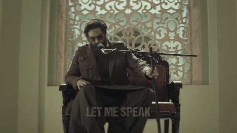 Ranveer Singh Trailer GIF by Jio Studios