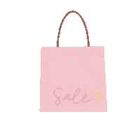 Shopping Sale Sticker