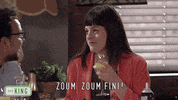 Videotron Zoumzoum GIF by GroupeEntourage