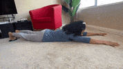 trainlikeagymnast  GIF