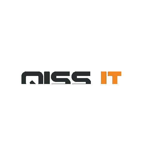 QISS-IT giphygifmaker Sticker