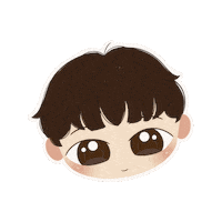 mallowstrawberry seventeen svt 17 wonwoo Sticker