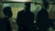 johnny dutch GIF by Space