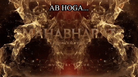 War Popcorn GIF by Collective Media Network