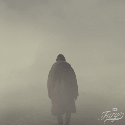 Walk Away GIF by Fargo
