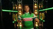 Rugby League Nrl GIF by Canberra Raiders