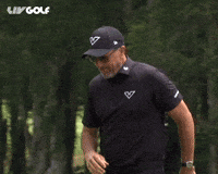 Happy Phil Mickelson GIF by LIV Golf