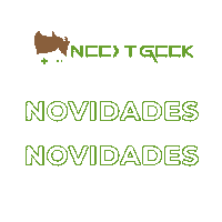 News Sticker by Neext Geek