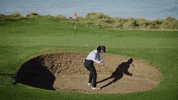 St Andrews Golf GIF by Northwestern Athletics
