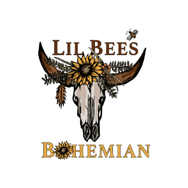 lil_bees_bohemian giphygifmaker Sticker