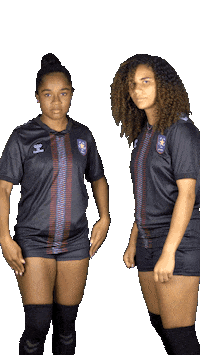 Huracanazulpr Sticker by Federación Puertorriqueña de Fútbol