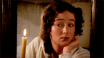 jane austen GIF