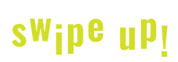 Swipe Sticker by June and January