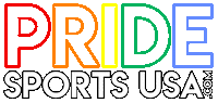pridesportsusa pridesportsusa pridesports sports usa sportsusa Sticker