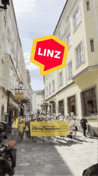 Police Nachrichten GIF by Linz News